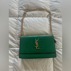 YSL BAG